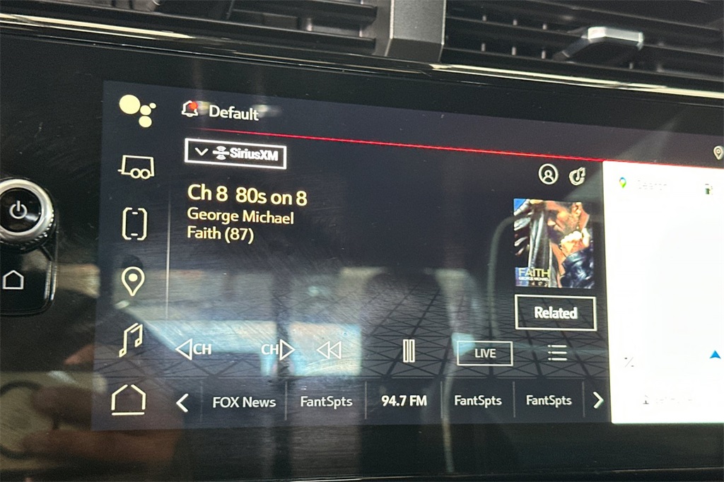 used 2022 GMC Sierra 1500 car, priced at $53,996