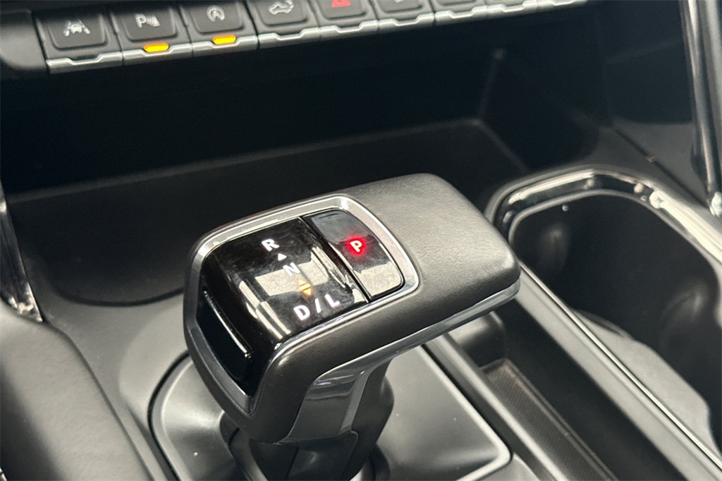 used 2022 GMC Sierra 1500 car, priced at $53,996