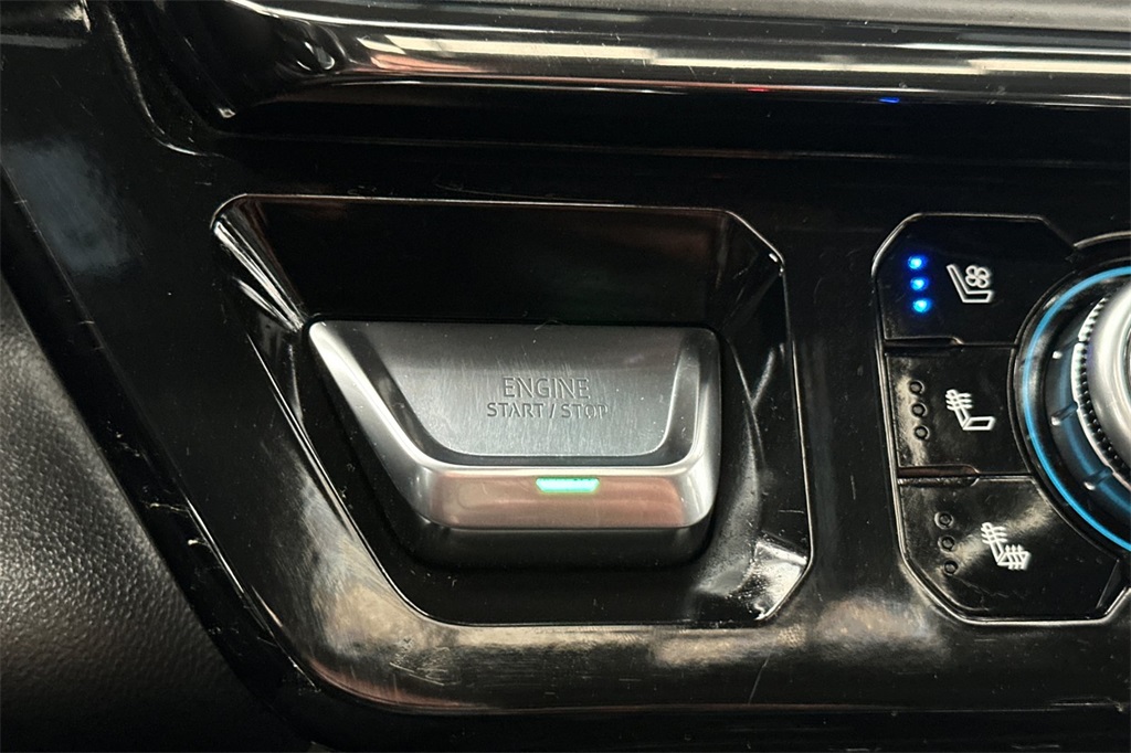 used 2022 GMC Sierra 1500 car, priced at $53,996