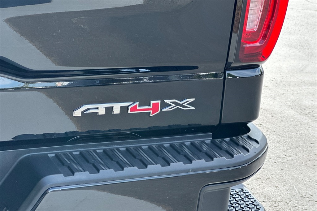used 2022 GMC Sierra 1500 car, priced at $53,996