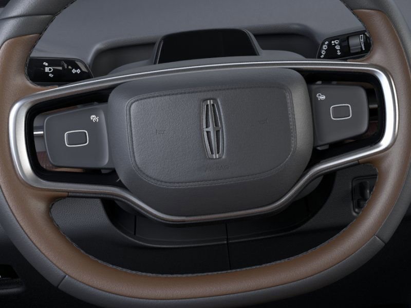 new 2025 Lincoln Navigator L car, priced at $109,830