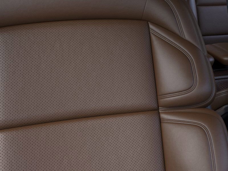 new 2025 Lincoln Navigator L car, priced at $109,830