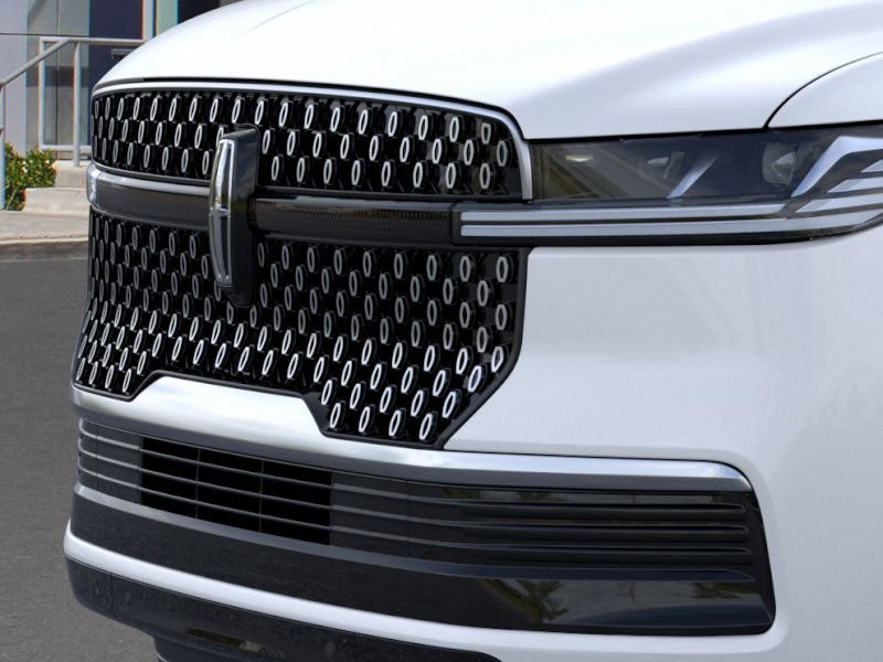 new 2025 Lincoln Navigator L car, priced at $109,830