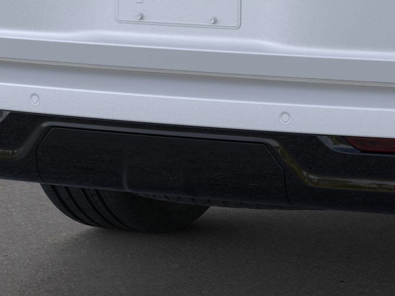 new 2025 Lincoln Navigator L car, priced at $109,830