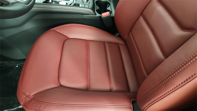new 2025 Mazda CX-5 car, priced at $34,520