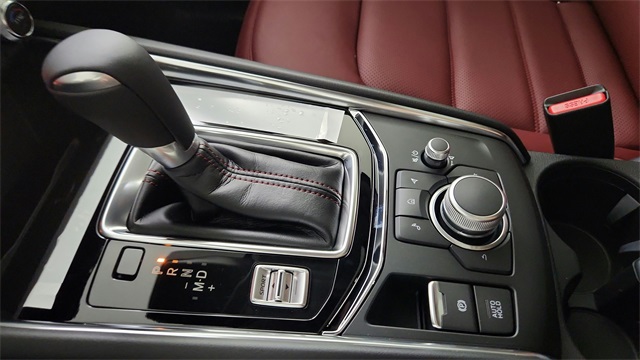 new 2025 Mazda CX-5 car, priced at $34,520