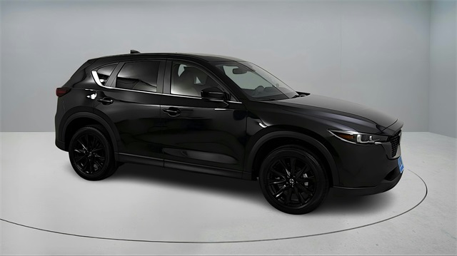 new 2025 Mazda CX-5 car, priced at $34,520