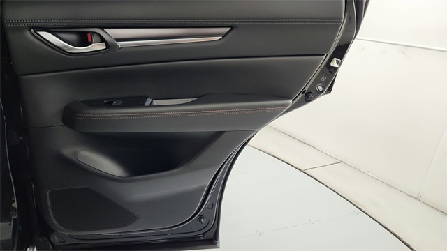new 2025 Mazda CX-5 car, priced at $34,520