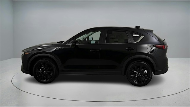new 2025 Mazda CX-5 car, priced at $34,520