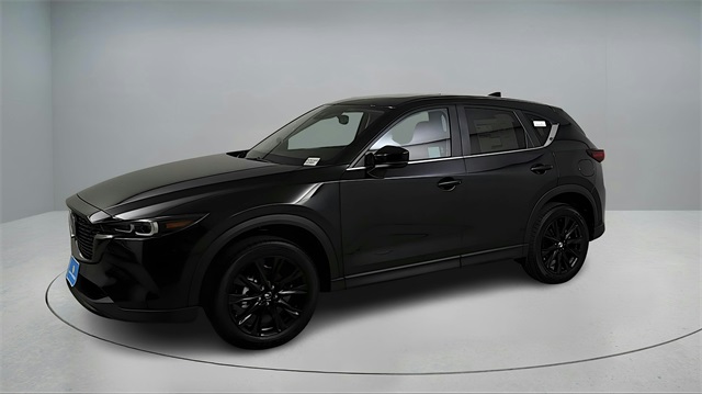 new 2025 Mazda CX-5 car, priced at $34,520