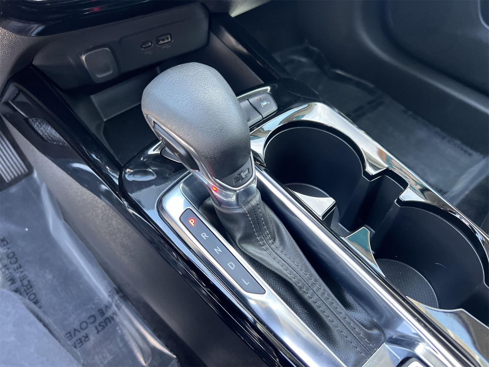 used 2024 Chevrolet Trax car, priced at $23,995