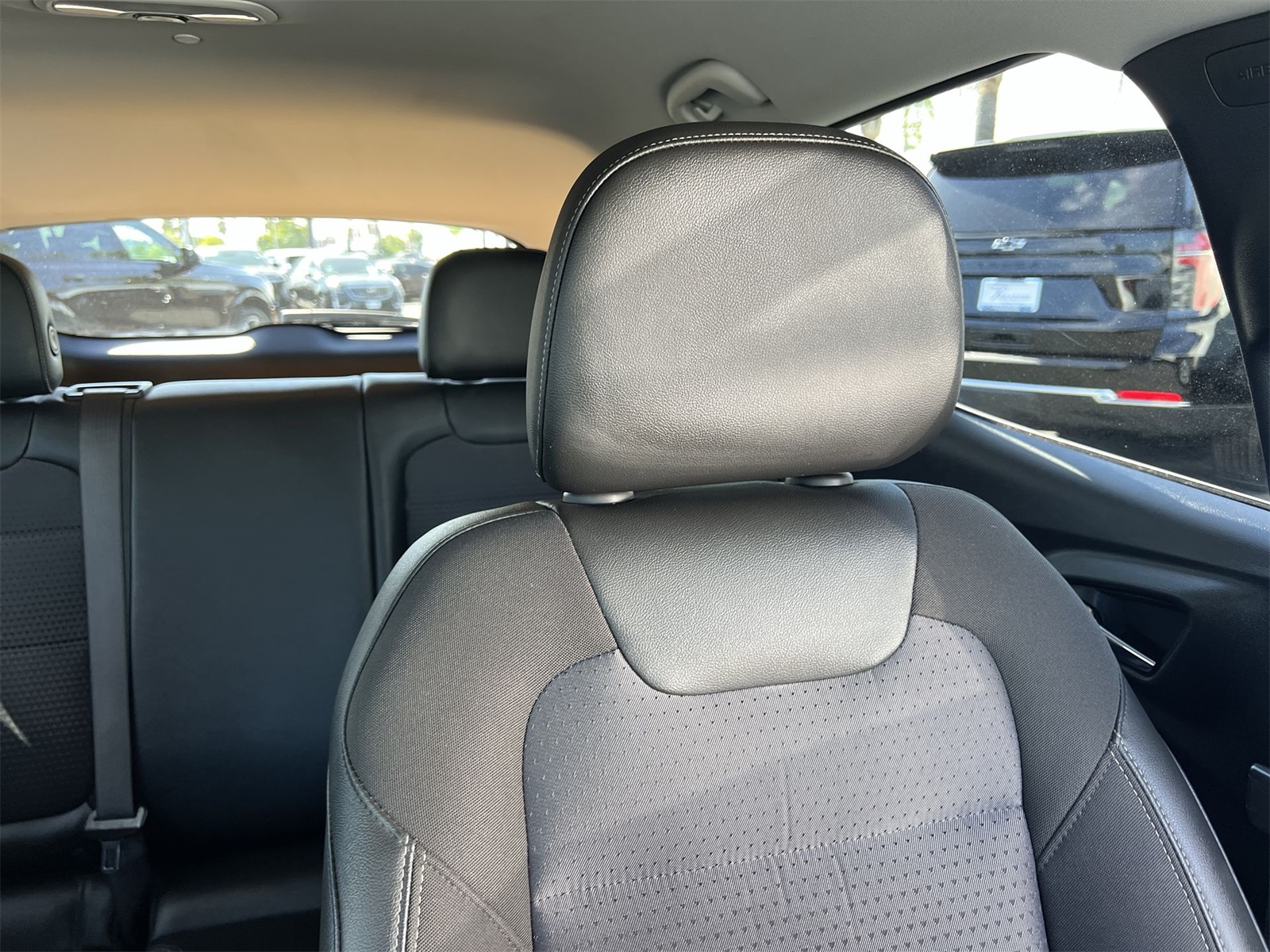 used 2024 Chevrolet Trax car, priced at $23,995
