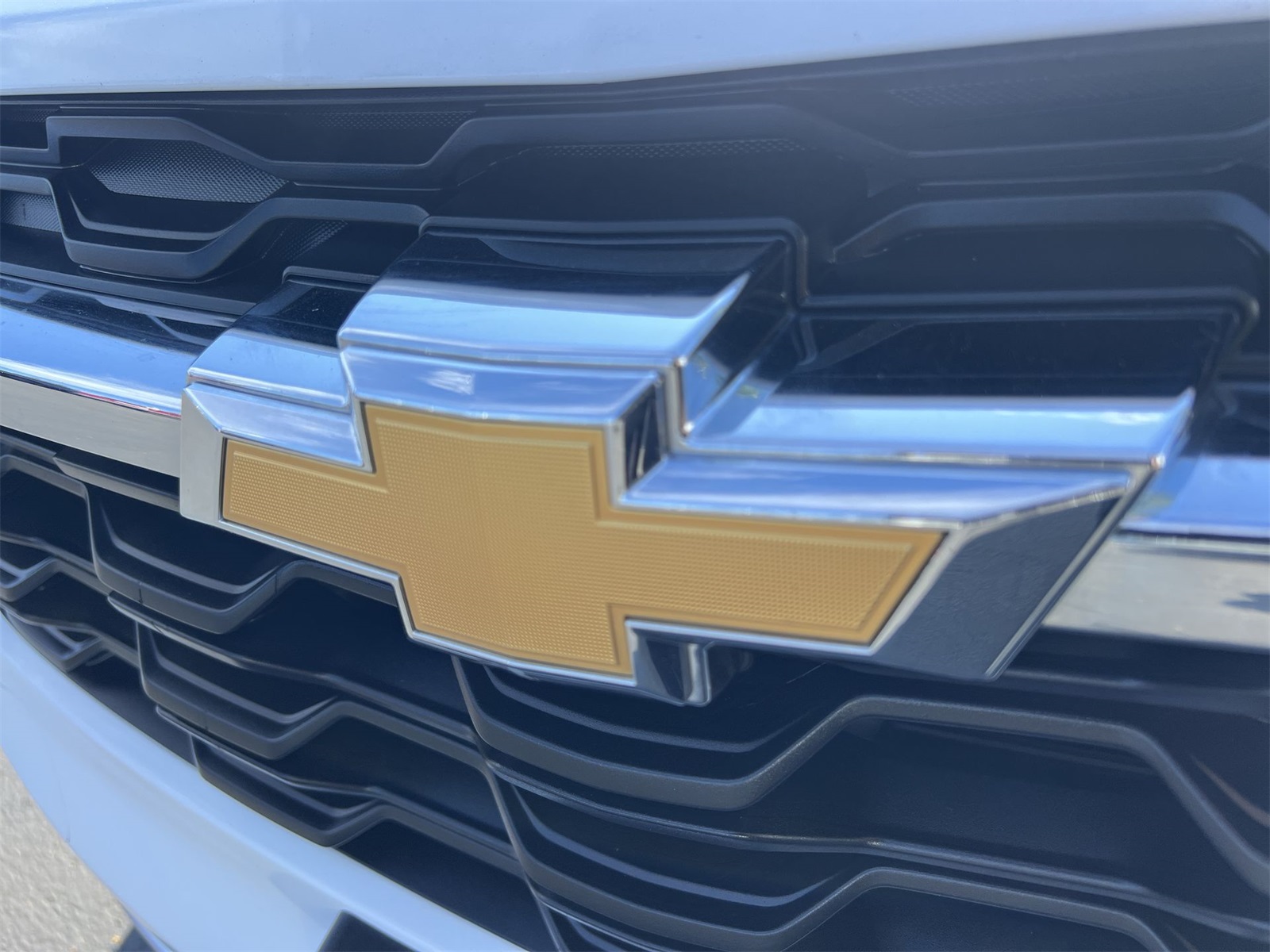 used 2024 Chevrolet Trax car, priced at $23,995