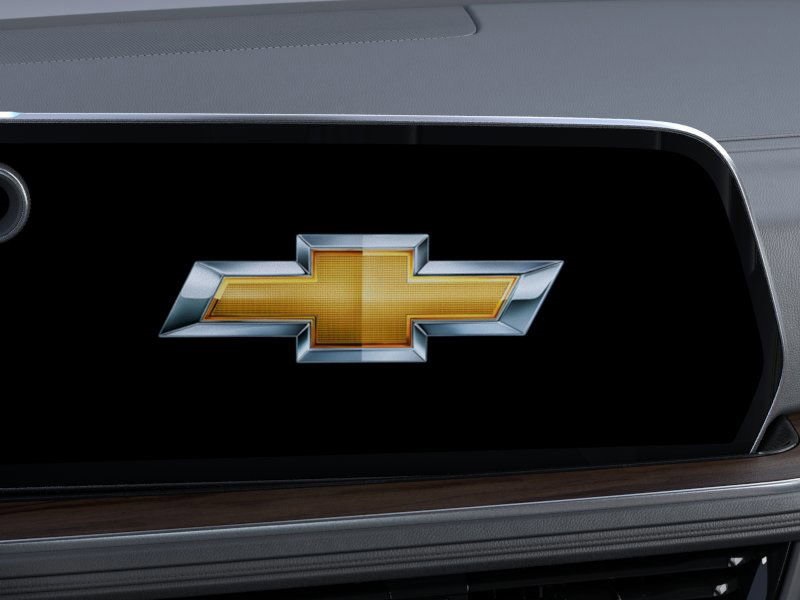 new 2025 Chevrolet Tahoe car, priced at $90,290