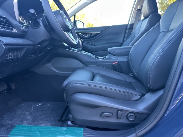 new 2025 Subaru Outback car, priced at $47,159