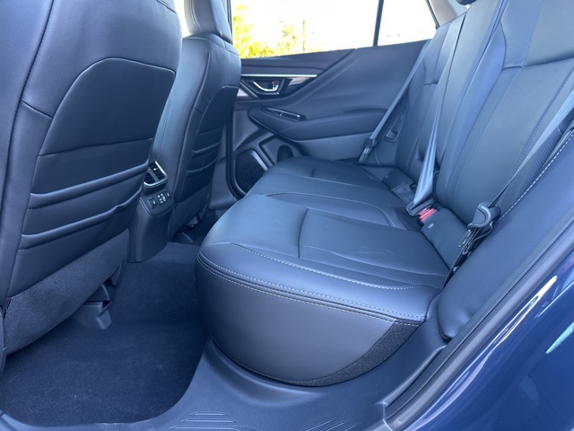 new 2025 Subaru Outback car, priced at $47,159