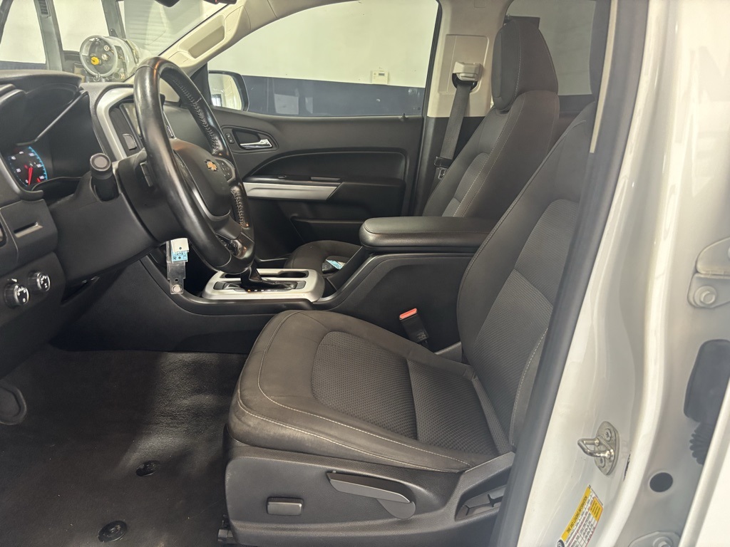 used 2020 Chevrolet Colorado car, priced at $23,500
