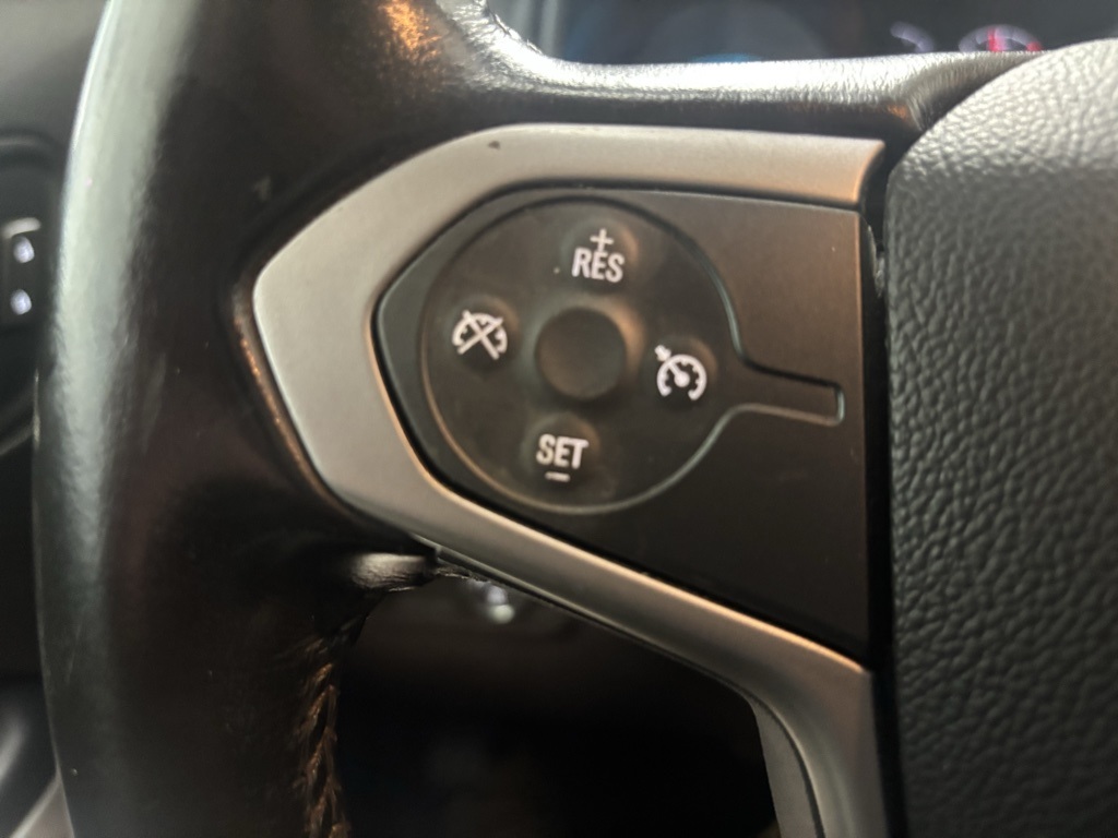 used 2020 Chevrolet Colorado car, priced at $23,500