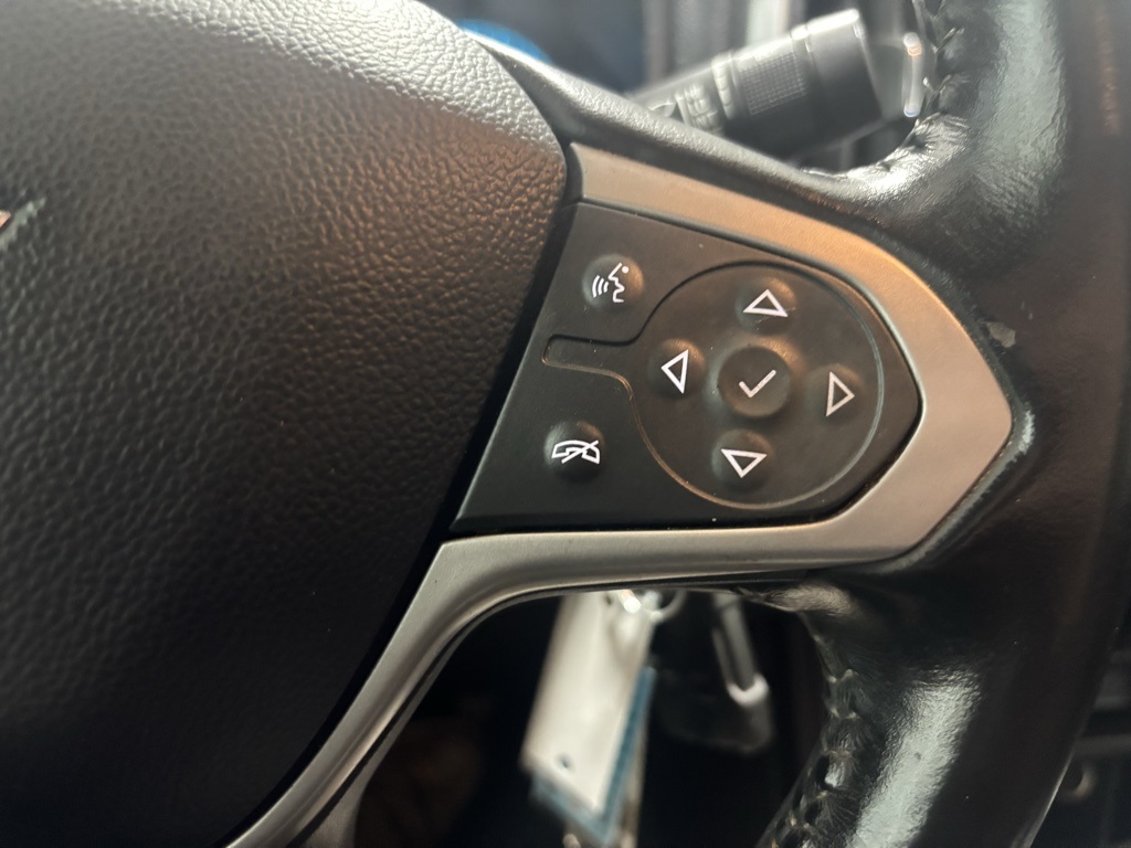 used 2020 Chevrolet Colorado car, priced at $23,500
