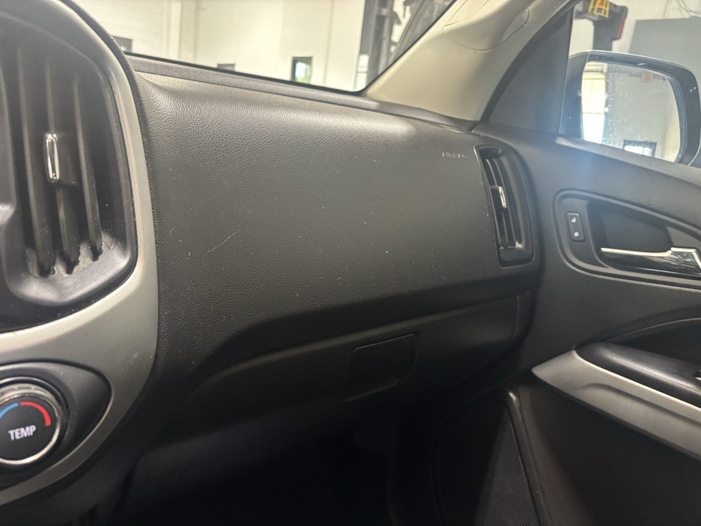 used 2020 Chevrolet Colorado car, priced at $23,500