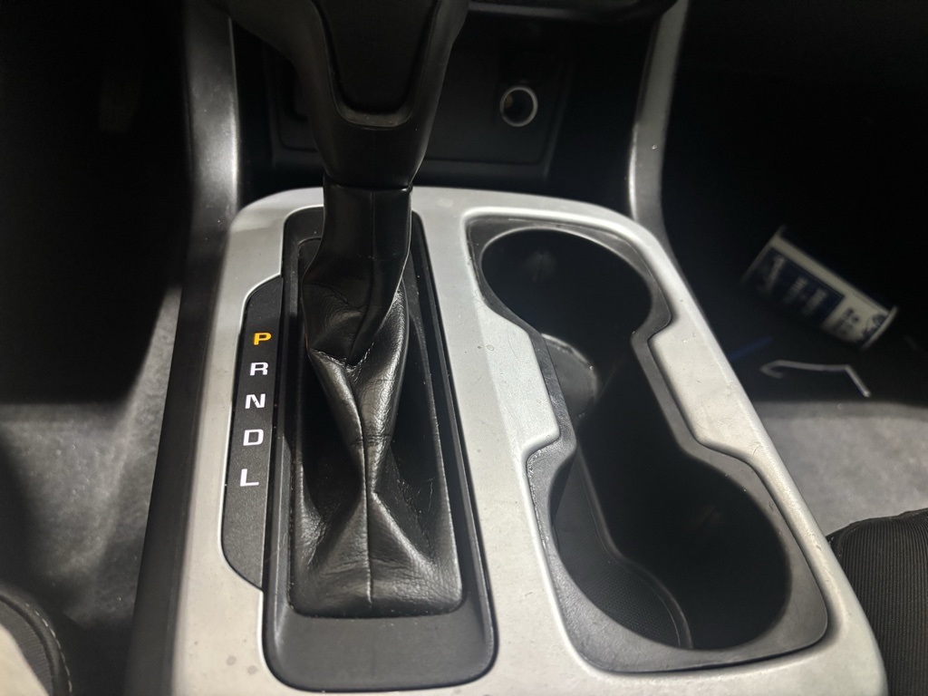 used 2020 Chevrolet Colorado car, priced at $23,500
