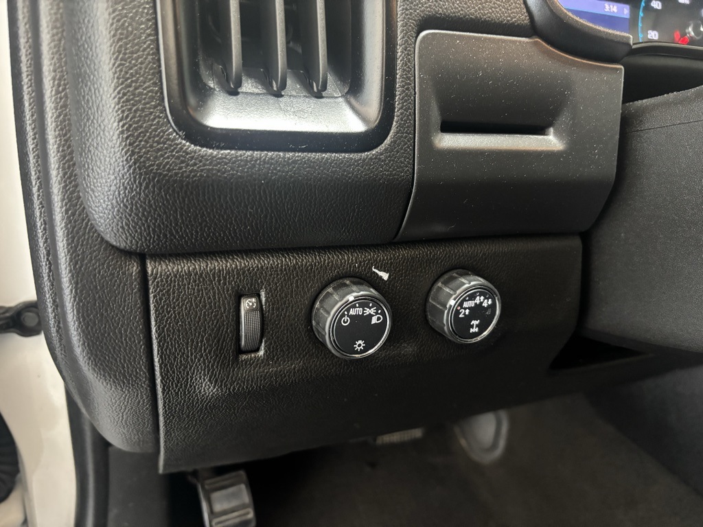 used 2020 Chevrolet Colorado car, priced at $23,500
