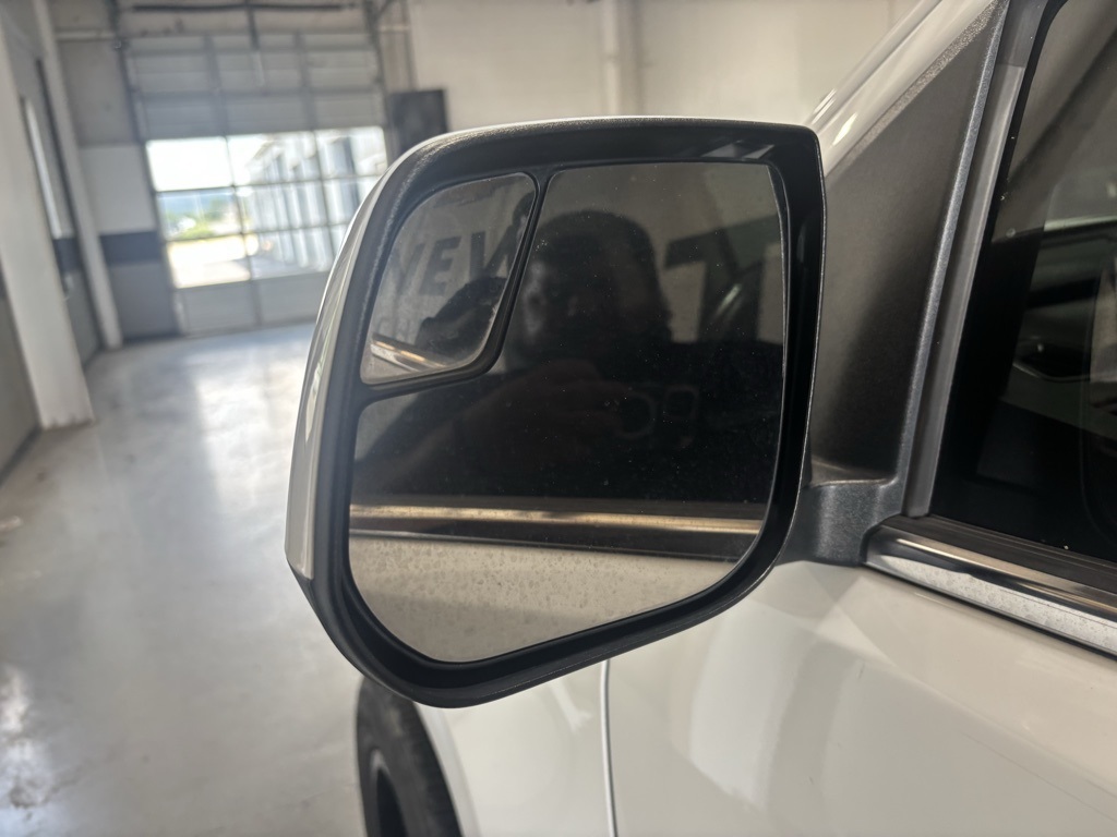 used 2020 Chevrolet Colorado car, priced at $23,500