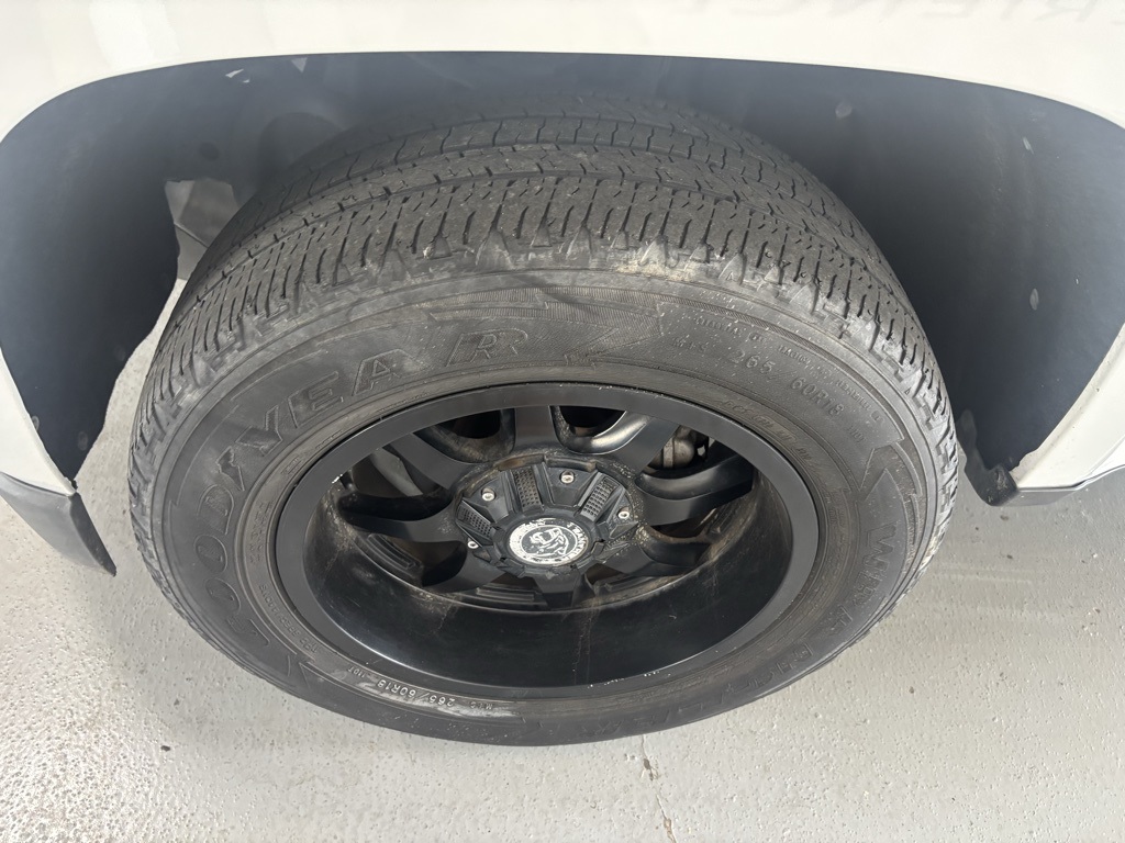 used 2020 Chevrolet Colorado car, priced at $23,500