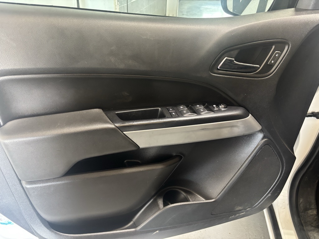 used 2020 Chevrolet Colorado car, priced at $23,500