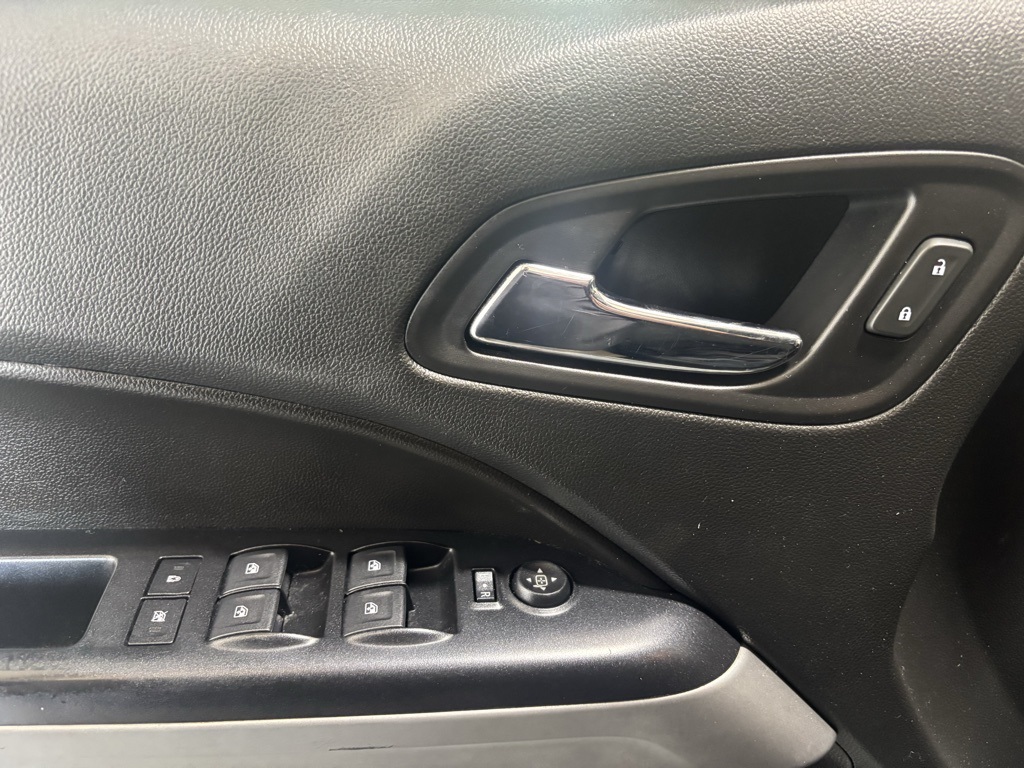 used 2020 Chevrolet Colorado car, priced at $23,500