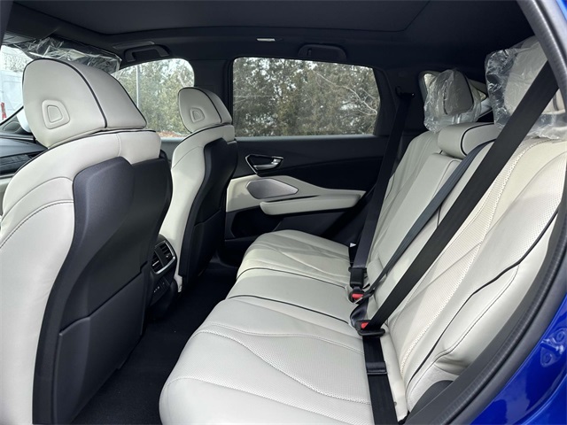 new 2025 Acura RDX car, priced at $56,400