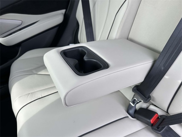 new 2025 Acura RDX car, priced at $56,400