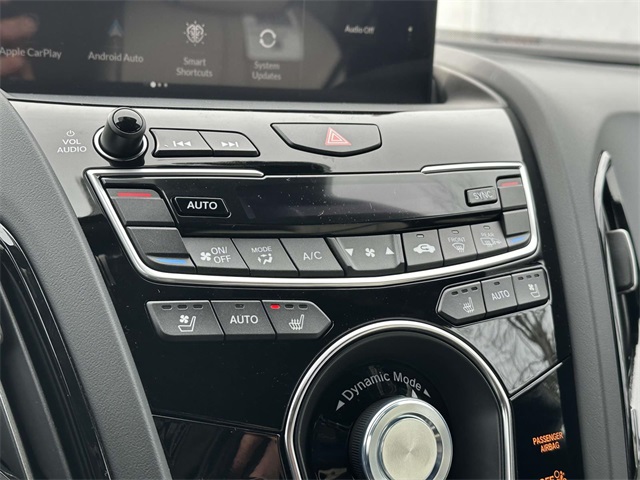 new 2025 Acura RDX car, priced at $56,400