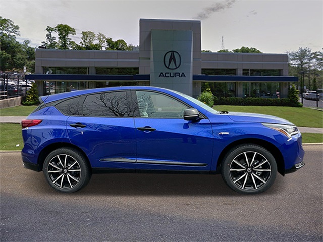 new 2025 Acura RDX car, priced at $56,400