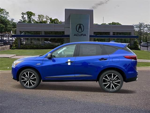 new 2025 Acura RDX car, priced at $56,400