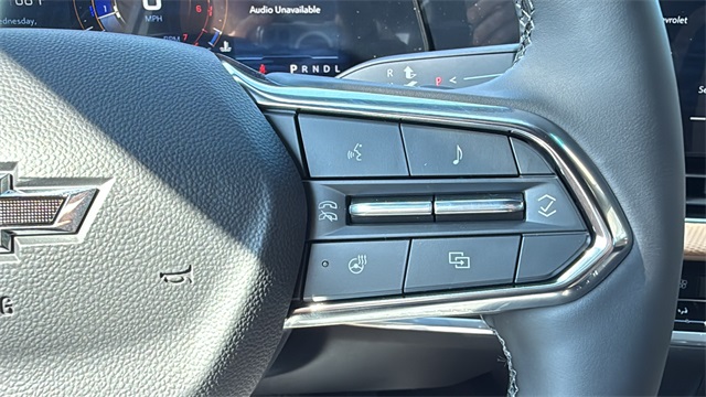 new 2026 Chevrolet Equinox car, priced at $38,495