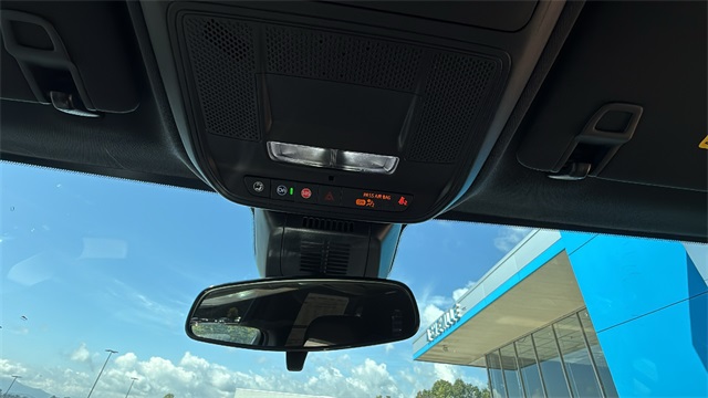 new 2026 Chevrolet Equinox car, priced at $38,495