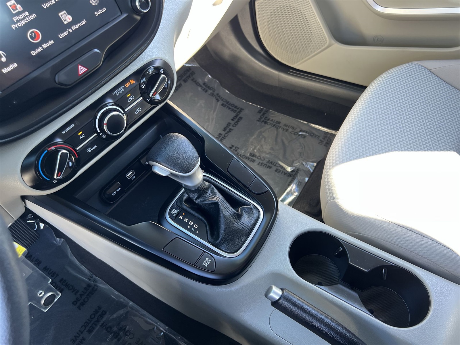 used 2024 Kia Soul car, priced at $20,991