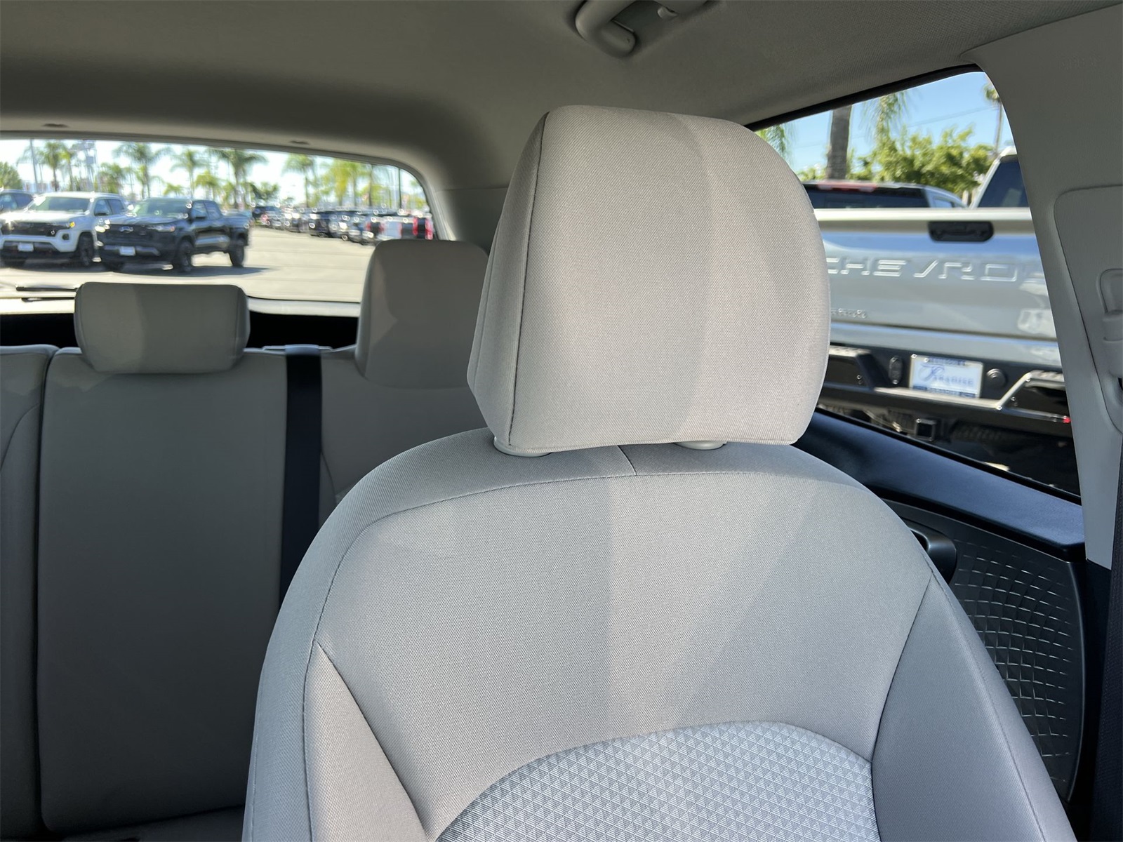 used 2024 Kia Soul car, priced at $20,991