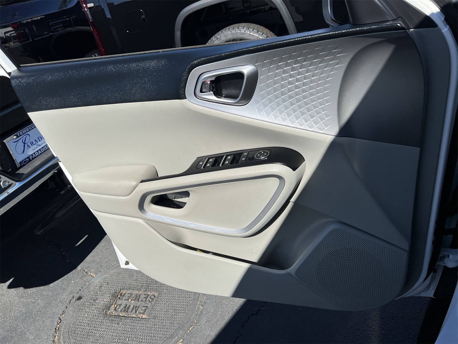used 2024 Kia Soul car, priced at $20,991