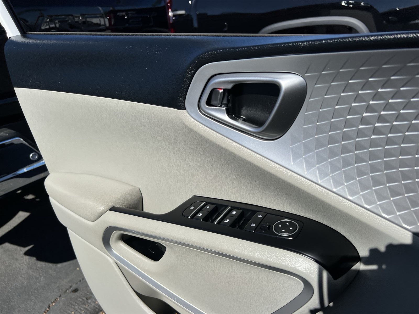 used 2024 Kia Soul car, priced at $20,991