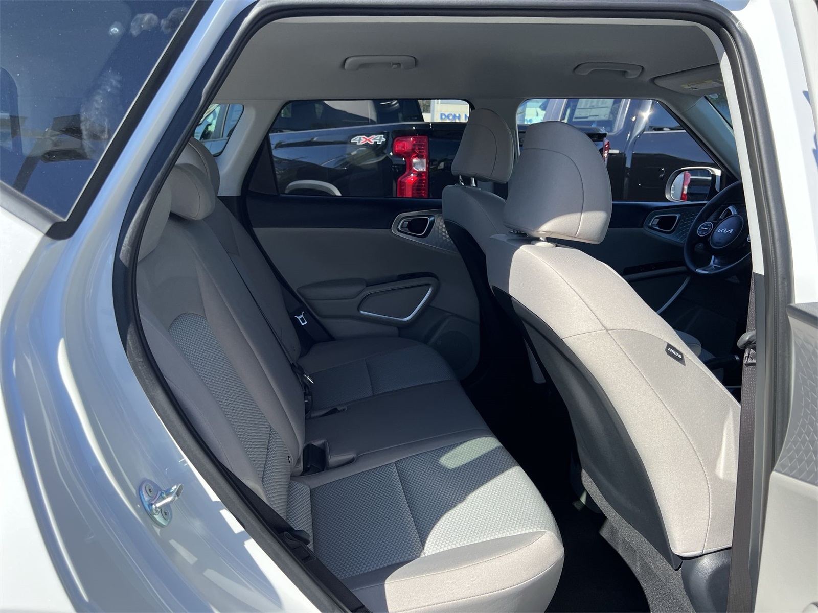 used 2024 Kia Soul car, priced at $20,991