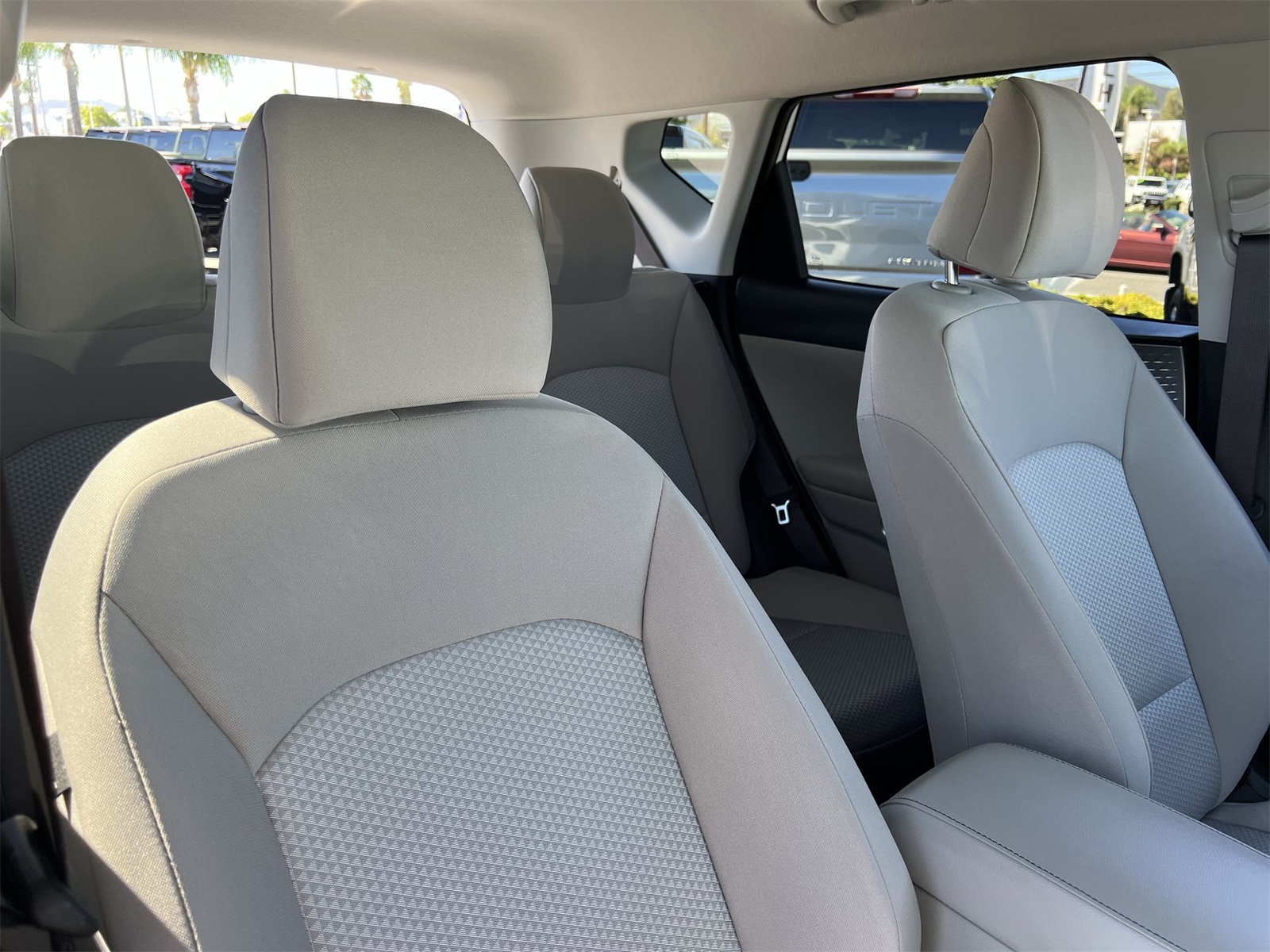 used 2024 Kia Soul car, priced at $20,991