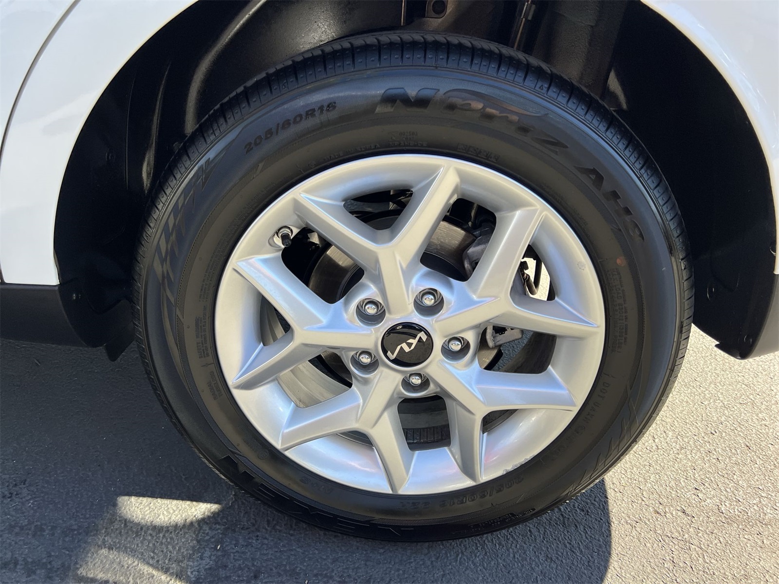 used 2024 Kia Soul car, priced at $20,991