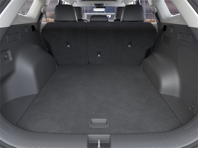 new 2025 Kia Sportage Hybrid car, priced at $40,225
