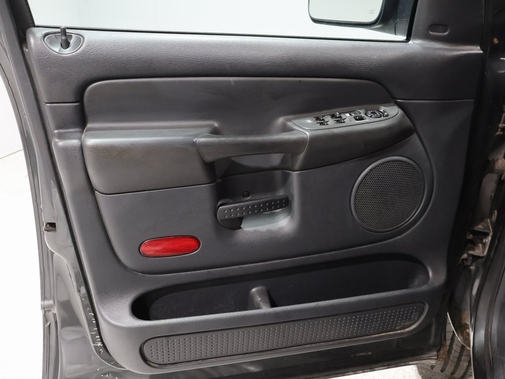 used 2004 Dodge Ram 2500 car, priced at $20,000