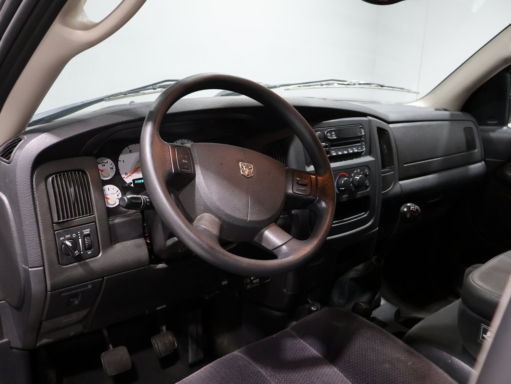 used 2004 Dodge Ram 2500 car, priced at $20,000