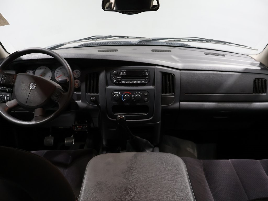used 2004 Dodge Ram 2500 car, priced at $20,000
