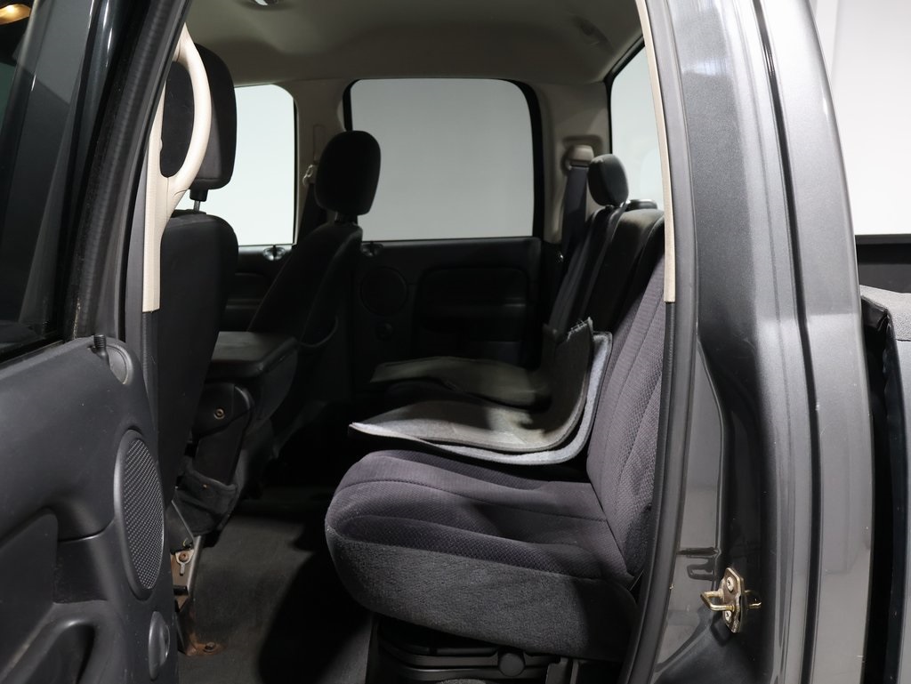used 2004 Dodge Ram 2500 car, priced at $20,000