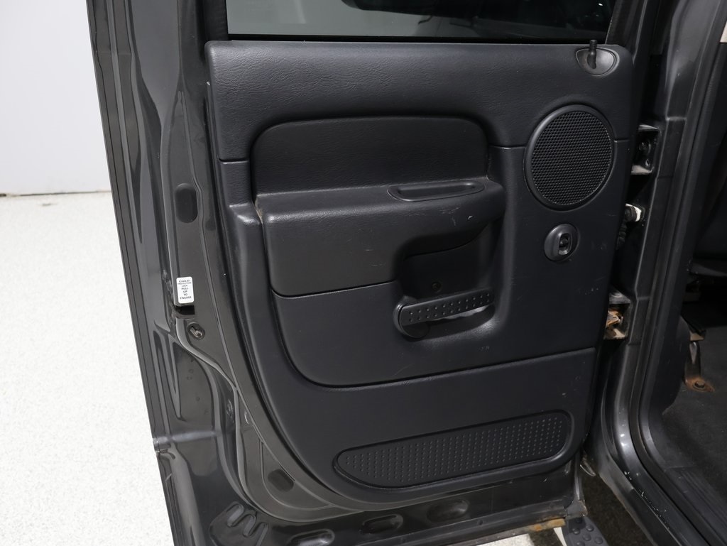 used 2004 Dodge Ram 2500 car, priced at $20,000